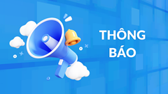 THÔNG BÁO VỀ VIỆC NGHỈ HỌC NGÀY 06/10/2025