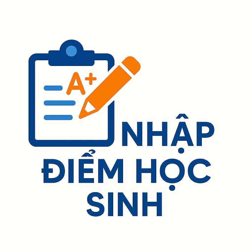 Cơ sở dữ liệu ngành GD&ĐT