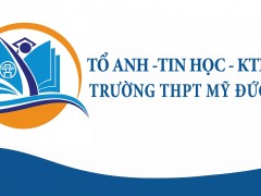 TỔ ANH – TIN – KTNN