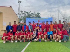 CHÀO MỪNG KỶ NIỆM 94 NĂM NGÀY THÀNH LẬP ĐOÀN TNCS HỒ CHÍ MINH|