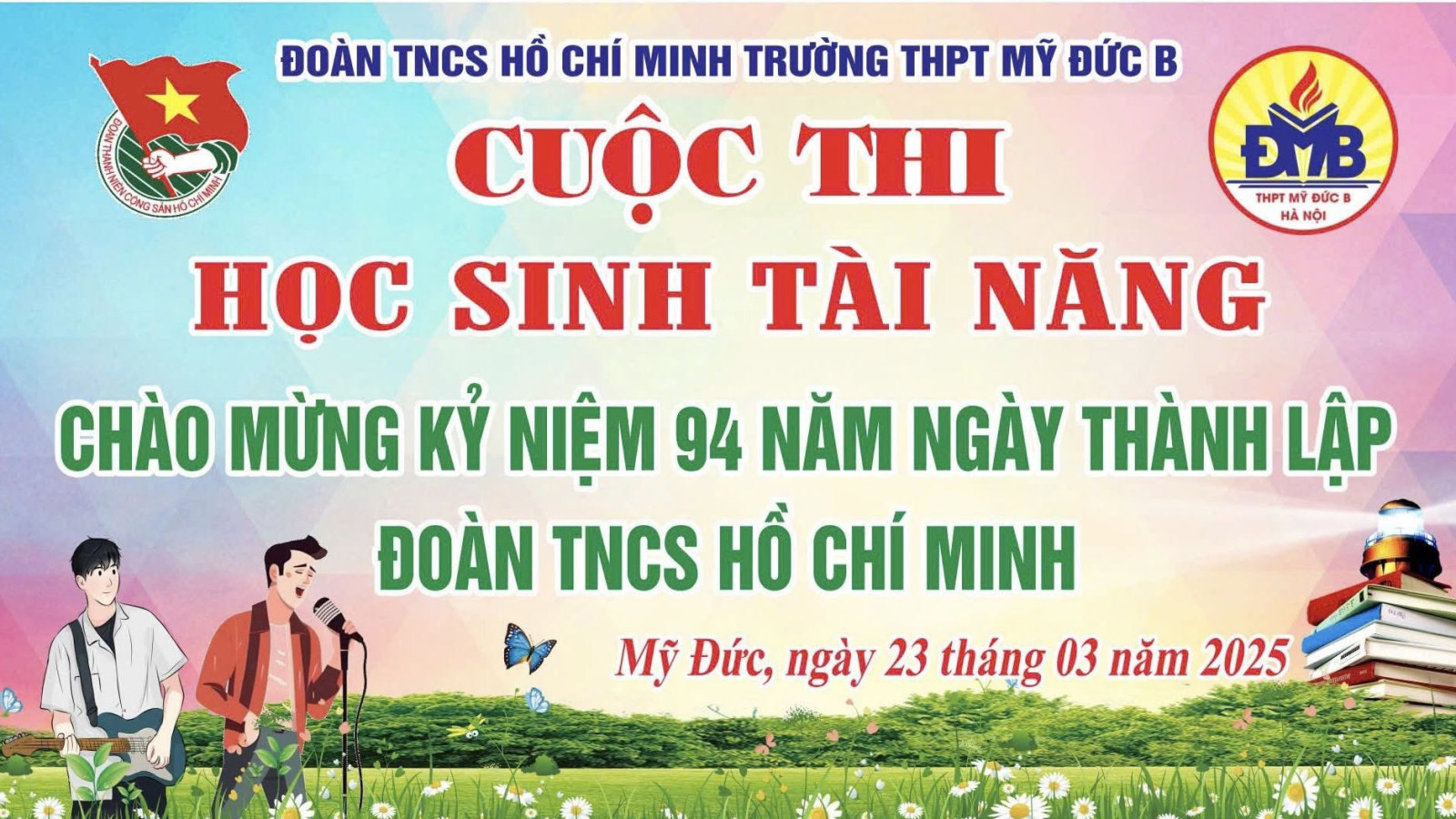 KẾT QUẢ – HỘI THI “HỌC SINH TÀI NĂNG”