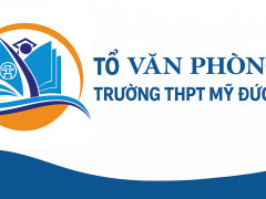 TỔ VĂN PHÒNG
