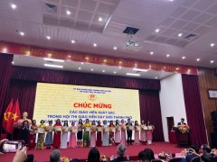 TRƯỜNG THPT MỸ ĐỨC B ĐÓN TIN VUI TỪ HỘI THI GIÁO VIÊN DẠY GIỎI  THÀNH PHỐ CẤP THPT NĂM HỌC 2025-2026